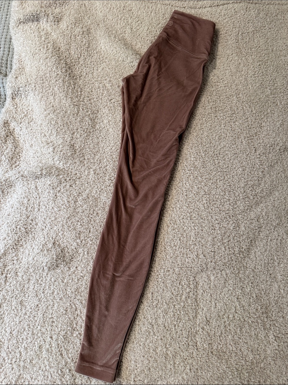 Lululemon Align Leggings size 4